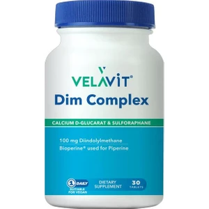 Dim Complex 30 Tablet