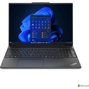 Nb E16 G2 Ultra 7 155H 16GB 512GB SSD 16" Freedos Taşınabilir Bilgisayar 21MA002UTX