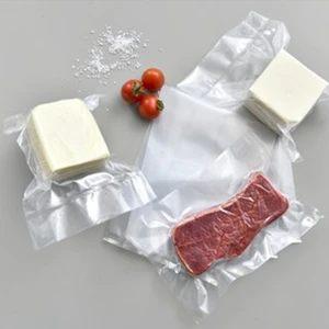 Konak Ambalaj Vakum Torbası Poşeti Düz 18X22 cm 1 kg