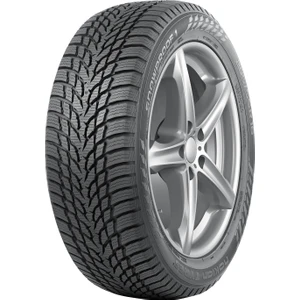 Nokian Tyres 225/55 R17 101V XL Snowproof 1 Kış Lastiği ( Üretim Yılı: 2024 )