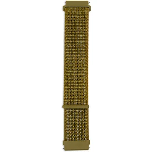 Samsung Galaxy Watch 46MM (22MM) Uyumlu Akıllı Saat Için Kordon Hasır Özel Örgü Tasarım Kopmayan Kırılmayan ve Terletmeyen Cord Kordon ( Kordon )