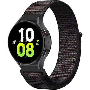 Samsung Gear S2 (20MM) Uyumlu Akıllı Saat Için Kordon Hasır Özel Örgü Tasarım Kopmayan Kırılmayan ve Terletmeyen Cord Kordon ( Kordon )