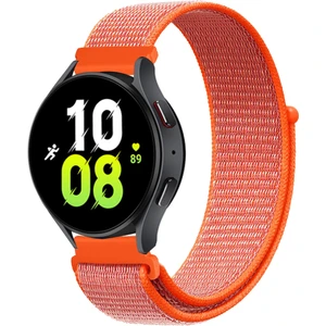 Samsung Gear S3 (22MM) Uyumlu Akıllı Saat Için Kordon Hasır Özel Örgü Tasarım Kopmayan Kırılmayan ve Terletmeyen Cord Kordon ( Kordon )