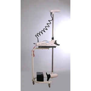 B55 Gps 60” Elektronik - Sanal Çapa