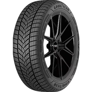 215/65 R16 98H Ultragrip Performance+ Oto Kış Lastiği (Üretim Yılı: 2024)