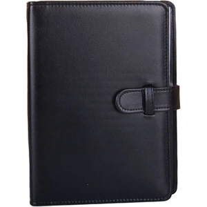 192 Fotoğraf Kapasiteli İnstax Polakart Siyah Fotoğraf Albümü