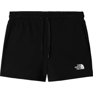 The North Face W Logowear Short Siyah Şort