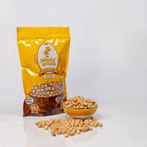 Leblebi Çarşısı Kavrulmuş Duble Sarı Leblebi - 400 Gr