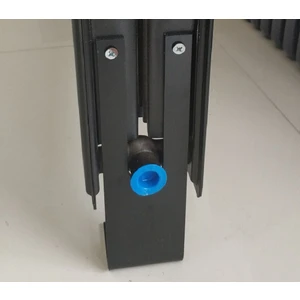 Panel Radyatör Yere Montaj Ayağı Zemine Bağlantı Ayağı