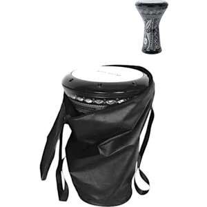 Mısır Çömlek  Darbuka Kılıfı Çantası Su Geçirmez Kumaş