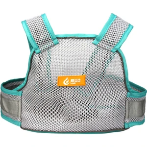 Nefes Alabilen Çocuk Motosikleti Emniyet Kemeri (Yurt Dışından)