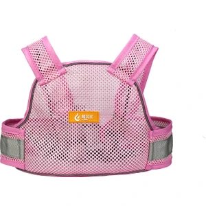 Nefes Alabilen Çocuk Motosikleti Emniyet Kemeri (Yurt Dışından)