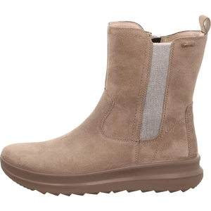 Dreamer Kadın Bej Gore-Tex Bot 000353-4500