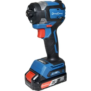 Dong Cheng DongCheng DCPL208 Torklu Vidalama