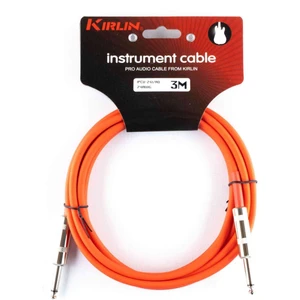 Cable IPCV-241RD 3MT Enstruman Kablosu - Kırmızı