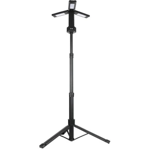 013-Rc0039 Tripodlu Şarjlı Led Çalışma Lambası