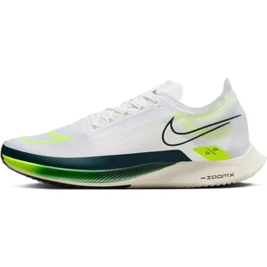 Zoomx Streakfly Runnig Shoes White Green Yürüyüş Koşu Ayakkabısı Beyaz Yeşil