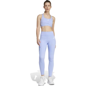 Adidas Performance IX5019 Optimé Essentials Stash Pocket Full-Length Leggings