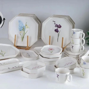 Paola 37 Parça Kahvaltı Seti