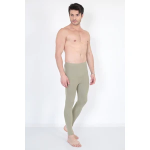 |  Erkek Askeri Yeşil Termal Kışlık Termal Tayt Içlik Pijema