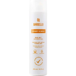Honey And Milk 300 ml Duş Jeli