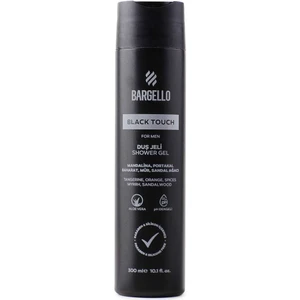 Black Touch 300 Ml Duş Jeli Erkek