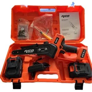 028-RE0002 Zincirli Testere 21V - 4 Ah