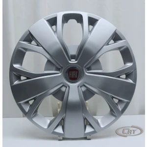 Jant Kapağı Kırılmaz 16" Fiat Ducato Yeni Model (Çıkartma Hediyeli) (Adet Olarak)
