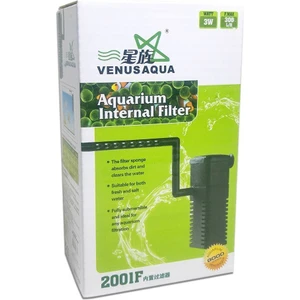 2001F Iç Filtre 300lt