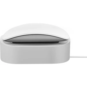 UNIQ Better By Design Magic Mouse Airpods Pro Şarj Istasyonu Nova Serisi Minimalist Tasarım