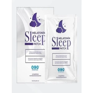 NCM SLEEP PATCH (BİTKİSEL UYKU DESTEĞİ 30 GÜNLÜK)