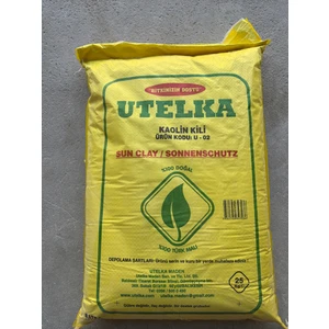 Kaolin Kili 25 kg