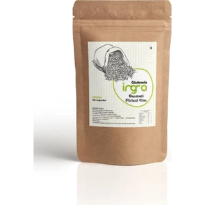 Glutensiz Basmati Pirinci Unu 1000 g