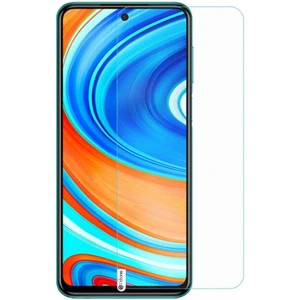 Xiaomi Redmi Note 9 Pro Standart Kırılmaz Cam