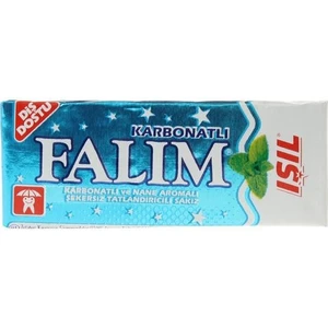 5li Sakız Işıl x 20 Adet