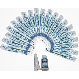 Ağız Bakım Seti Poşetli - 5 Paket