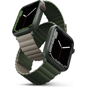 Apple Watch 49MM Ultra 2/1 - 46MM Seri 10 - 45MM Seri 9/8/7 - 44MM Seri Se2/se/6/5/4 Kordon Kayış