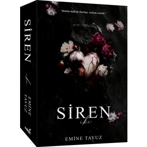 Siren 2 -  Emine Tavuz