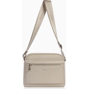 Cengiz Pakel Mila Kadın Omuz Çantası - 7480 - Gri