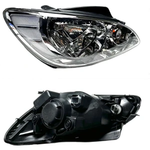 Getz Far / Getz Ön Far 2006-2011 Elektirikli Motorlu Sol