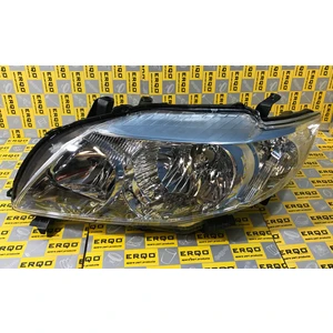 Corolla 2007-2010 Ön Far Elektrikli Sol