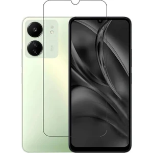 Kip GSM Xiaomi Redmi 13C Ekran Koruyucu 5d Privacy Tam Kaplayan Esnek Kırılmaz Nano Temperli