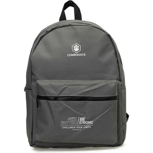 Wl Avıs 35SN930 3pr Antrasit Uniseks Sırt Çantası Füme