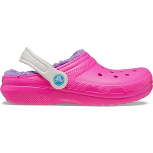 Classic Lined Clog K Çocuk Terlik 207010