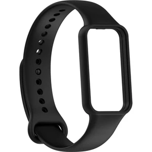 Amazfit Band 7 Kordon Kayış Delikli Silikon