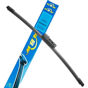 Rbw Arka Silecek Volkswagen T-Roc 2017-2022 İle Uyumlu