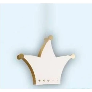 Massive Kingston Çocuk Odası Tavan Avizesi