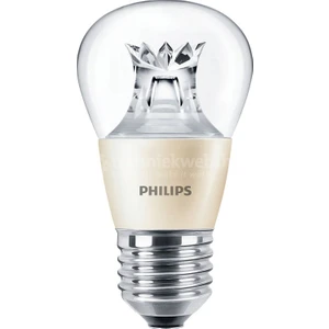 Mas Ledlustre DT 6W/40W Dimmable Sarı Işık Duy E27