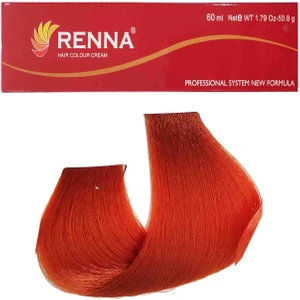 Saç Boyası Tüp 60 ml - 8-44 Kızıl Bakır