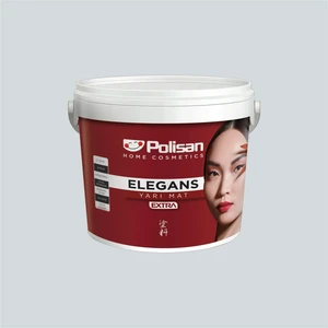 3090 - Sevecen - Cİ-3090 2,5 Litre Elegans Extra Yarı Mat Iç Cephe Boyası (25600061000)